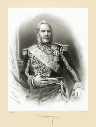 Bernard Pierre Magnan